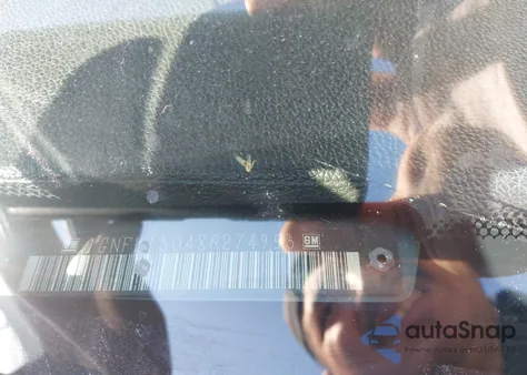 2008 Chevrolet Tahoe Ltz из США, поврежденный, VIN 1GNFK13048R274953